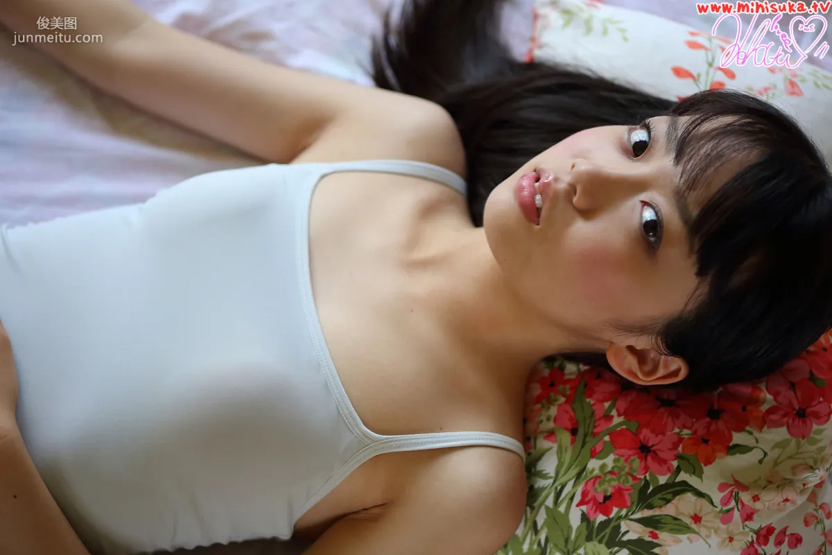 [Minisuka.tv] 西野小春 Koharu Nishino 第七部 寫真集 51