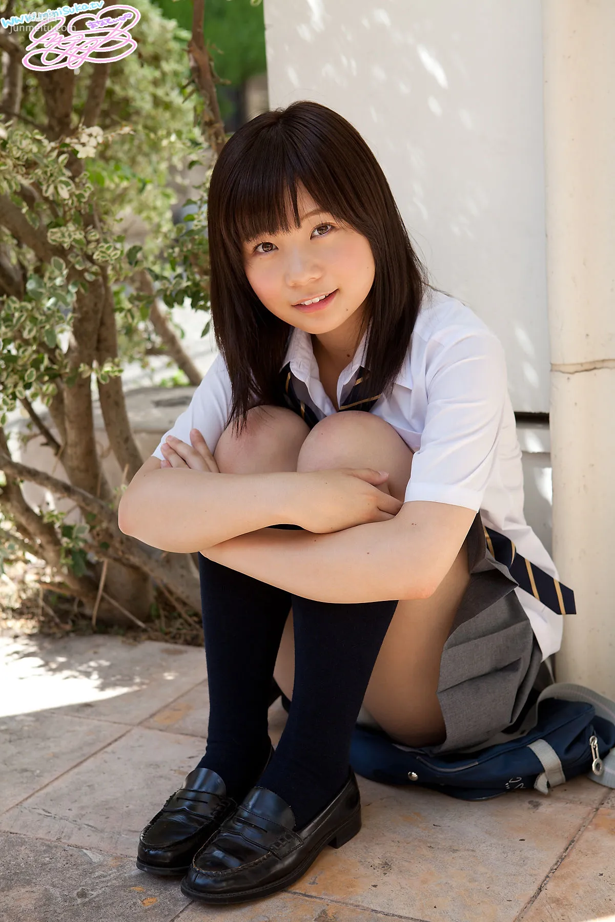[Minisuka.tv] 真奈 Mana Special 第四部 Gallery 写真集85