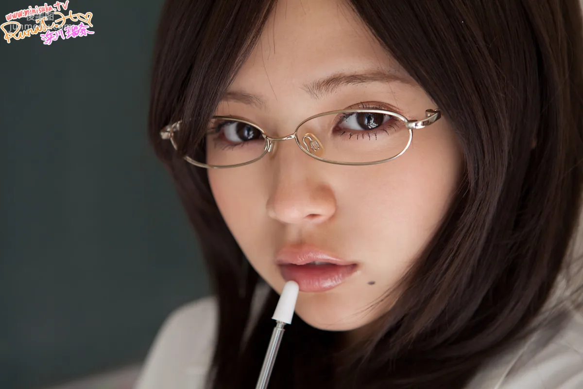 浜川瑠奈 Runa Hamakawa 第六部 [Minisuka.tv] Special Gallery 寫真集 89