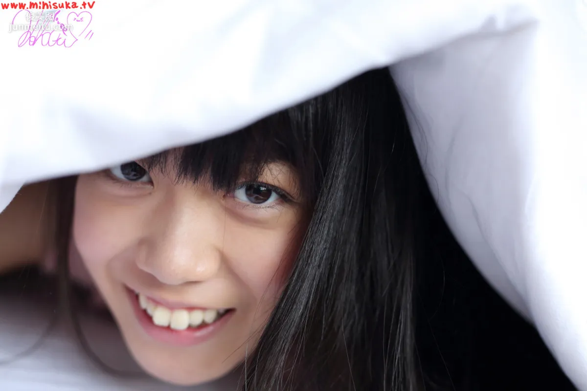 [Minisuka.tv] 西野小春 Koharu Nishino 第七部 寫真集 131