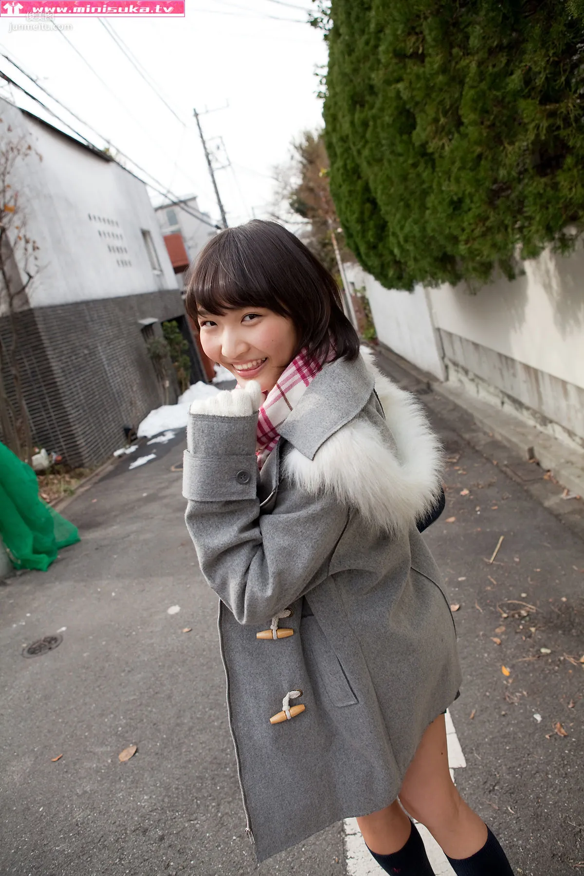 涼香 Ryouka ~ Regular Gallery [Minisuka.tv] 写真集41