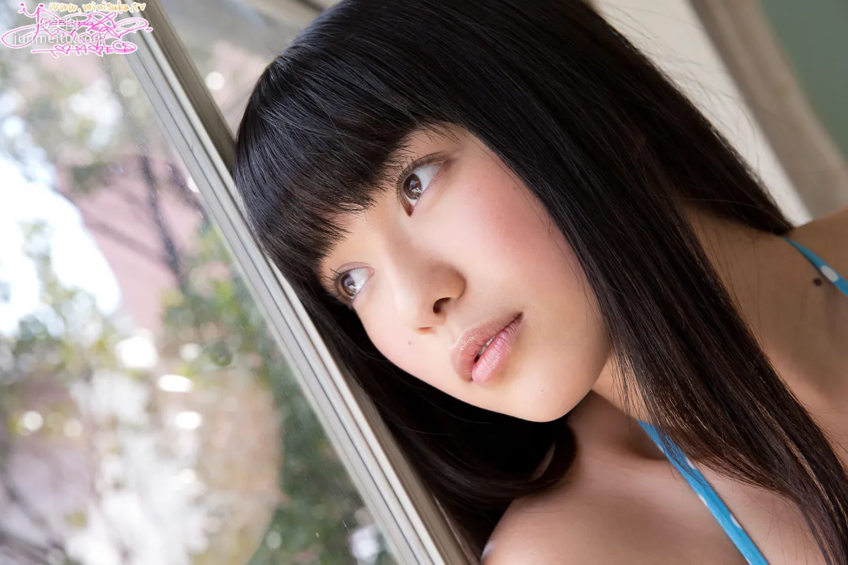 山中知恵 Tomoe Yamanaka 第十四部 [Minisuka.tv] Secret Gallery 寫真集 50