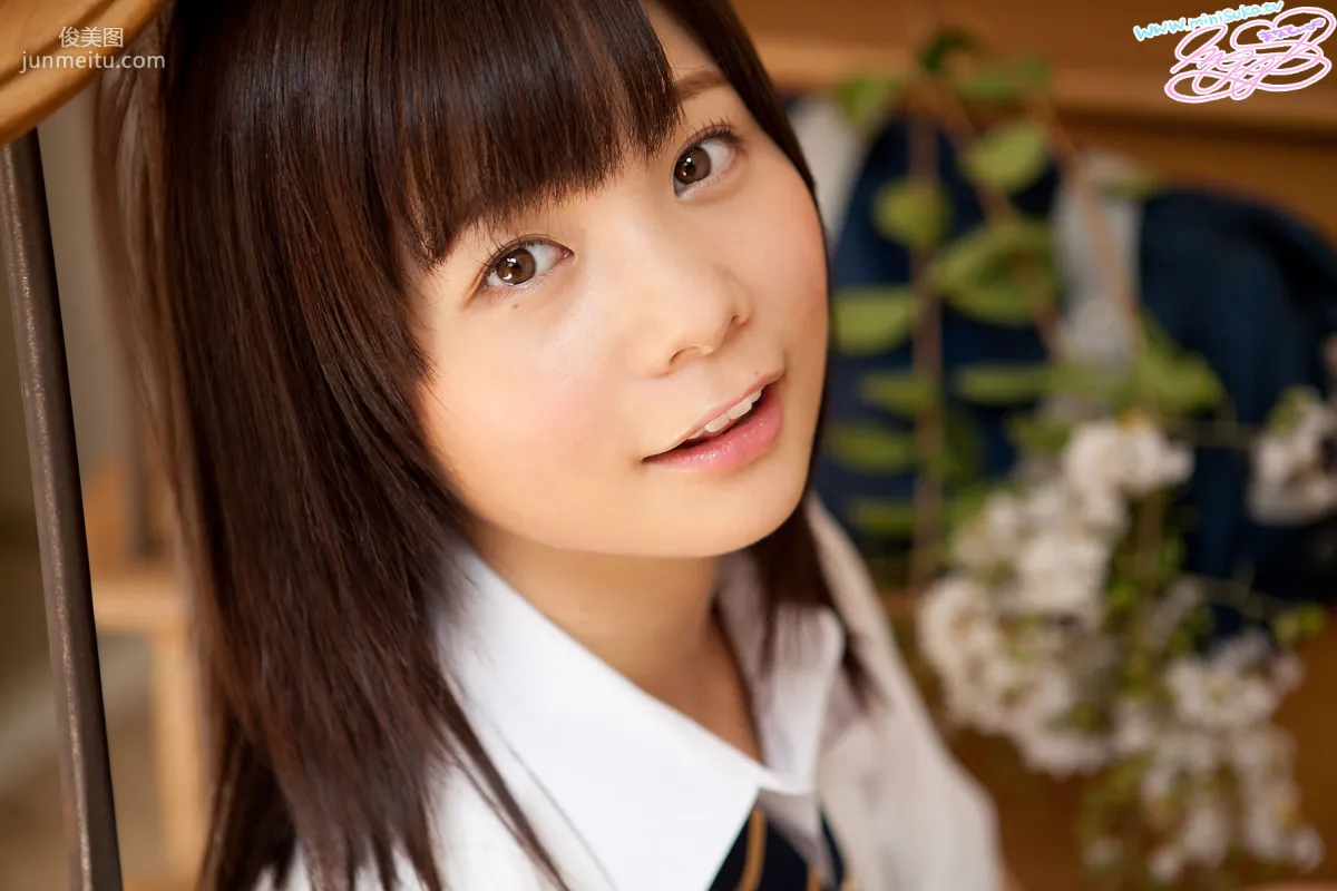 [Minisuka.tv] 真奈 Mana Special 第四部 Gallery 写真集100