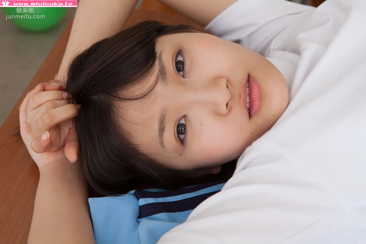 涼香 Ryouka ~ Regular Gallery [Minisuka.tv] 写真集30