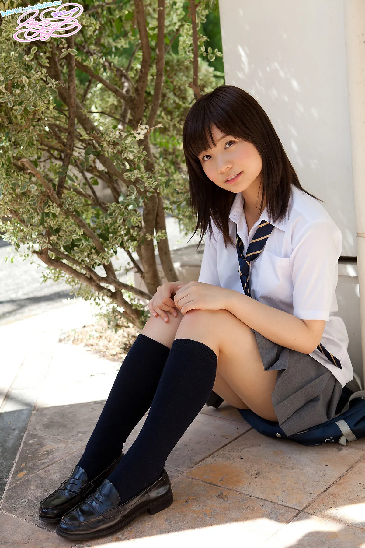 [Minisuka.tv] 真奈 Mana Special 第四部 Gallery 写真集79