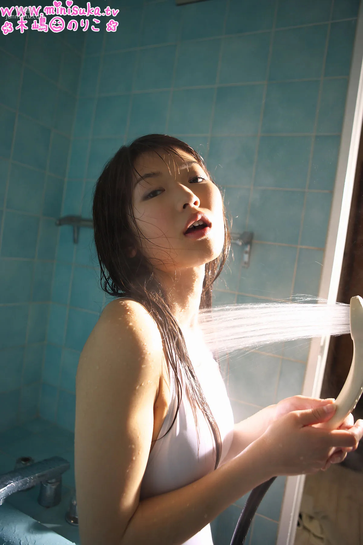 木嶋のりこ Noriko Kijima 第五部 [Minisuka.tv] Special Gallery 寫真集 31