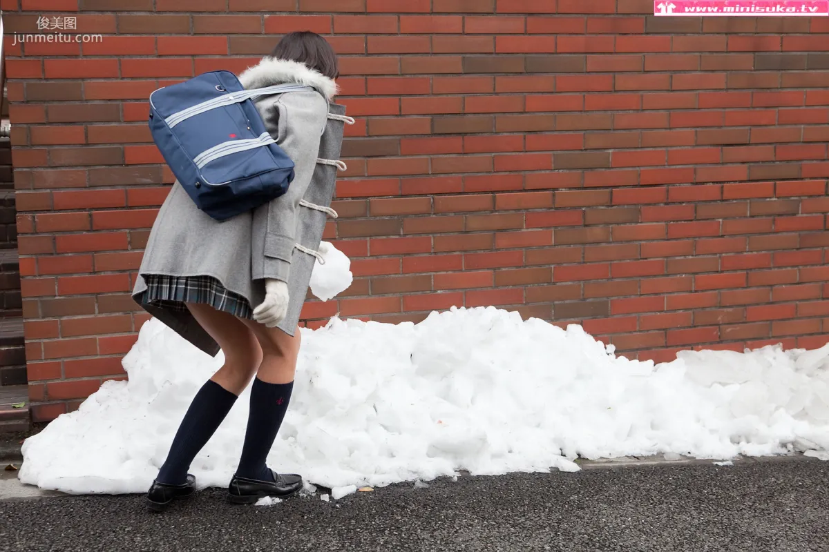 涼香 Ryouka ~ Regular Gallery [Minisuka.tv] 写真集123