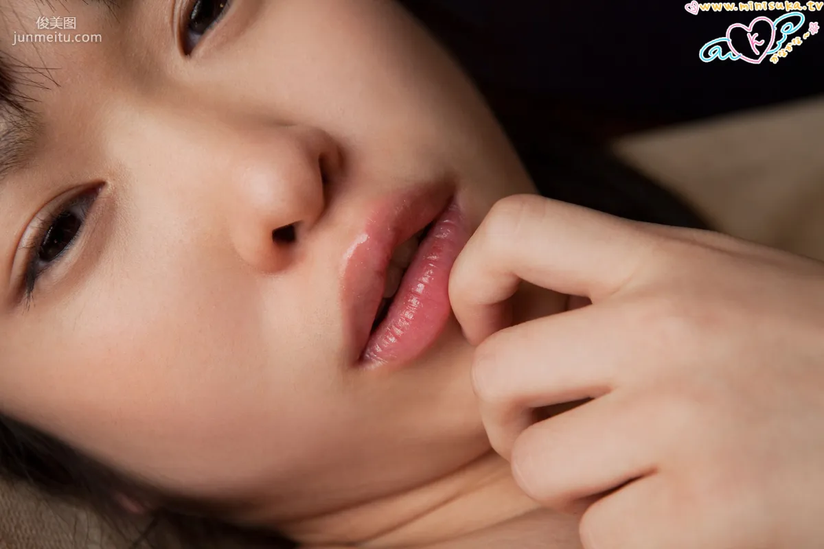 高杉果那 Kana Takasugi 第三部 [Minisuka.tv] Regular Gallery 寫真集 3