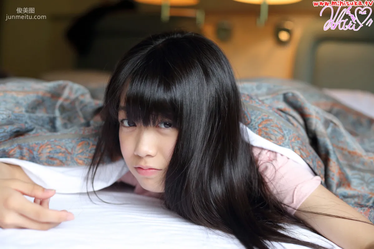 [Minisuka.tv] 西野小春 Koharu Nishino 第七部 寫真集 3