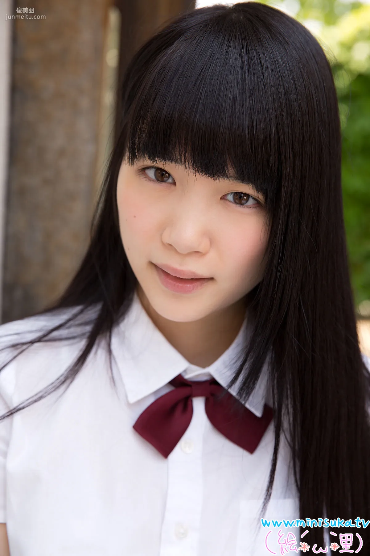 佐々木絵裡/佐佐木繪裡 Eri Sasaki ~ Regular Gallery [Minisuka.tv] 寫真集 4