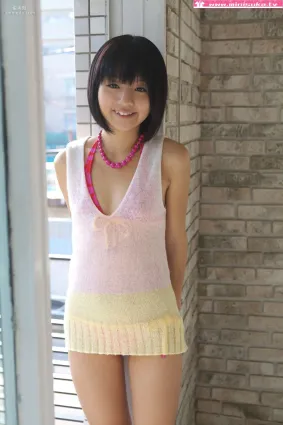 宮野瞳/野々宮ここみ ~ Dream Gallery [Minisuka.tv] 寫真集