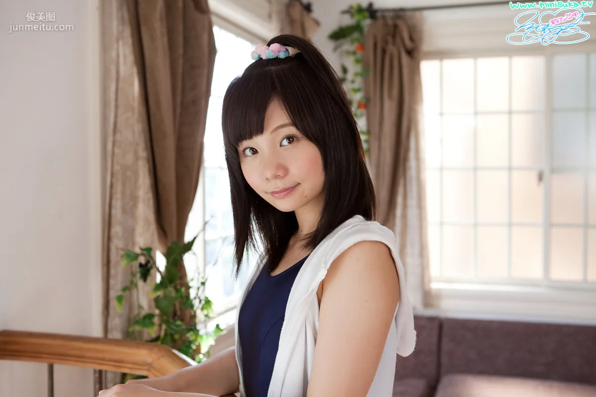 [Minisuka.tv] 真奈 Mana Special 第四部 Gallery 寫真集 2
