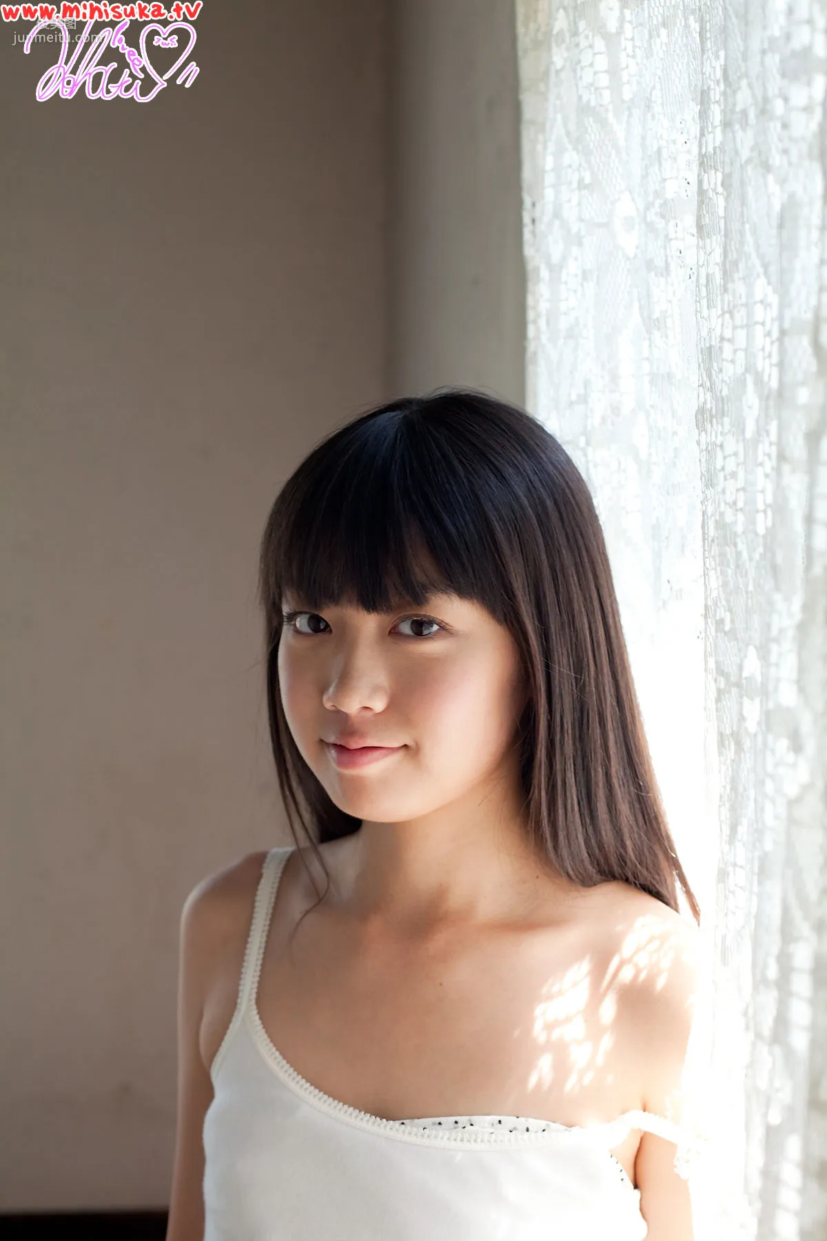 西野小春 Koharu Nishino 第三部 [Minisuka.tv] 寫真集 78