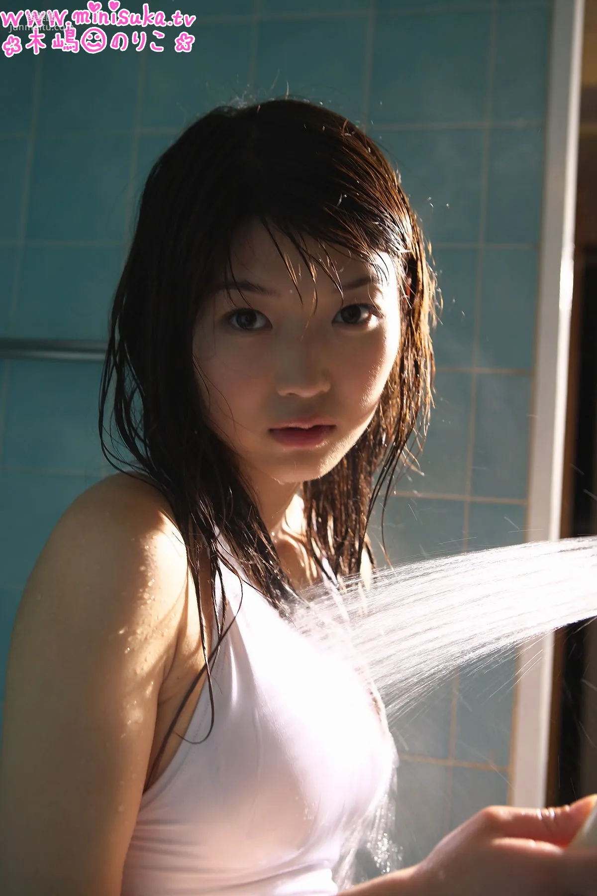 木嶋のりこ Noriko Kijima 第五部 [Minisuka.tv] Special Gallery 寫真集 30