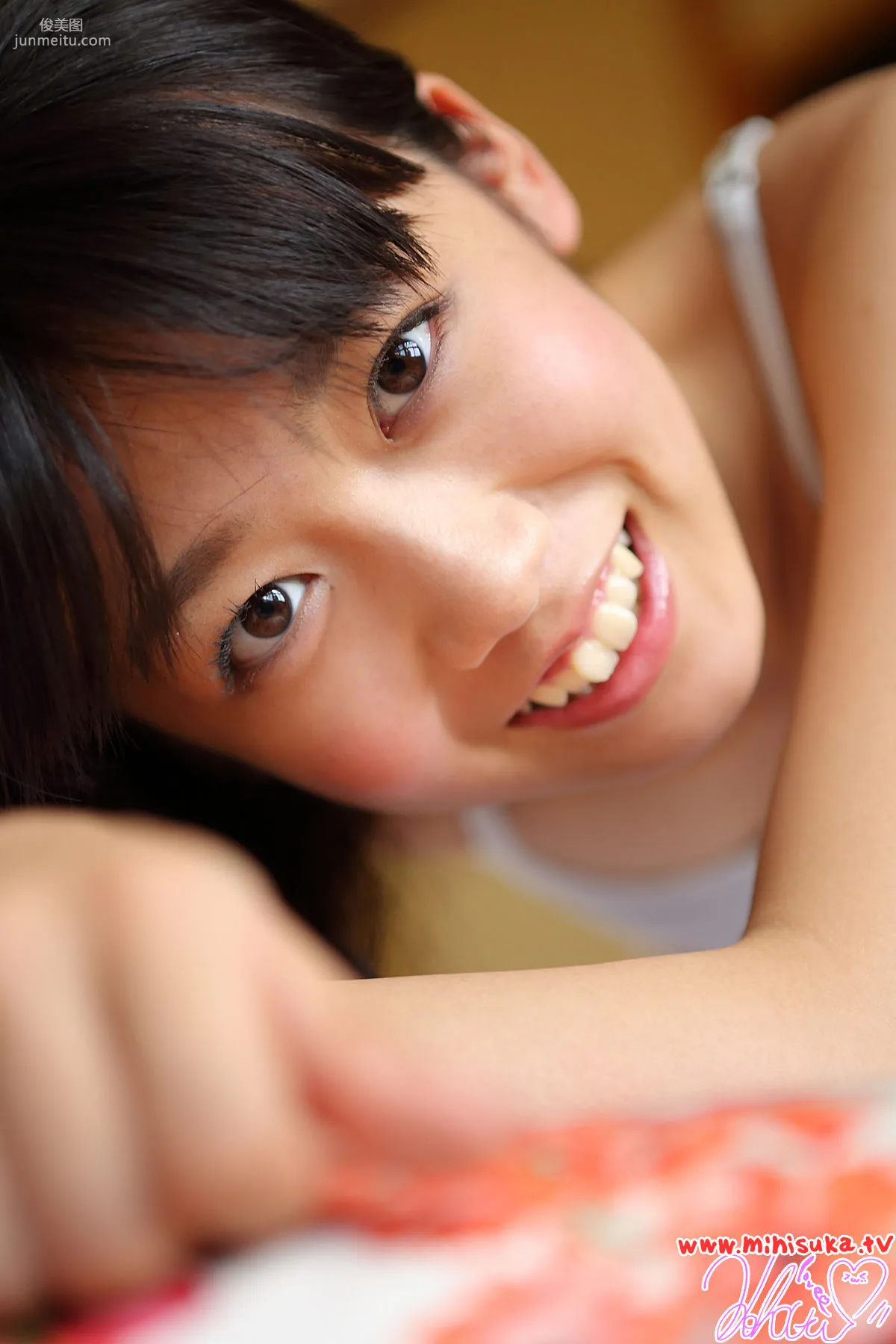 [Minisuka.tv] 西野小春 Koharu Nishino 第七部 寫真集 74