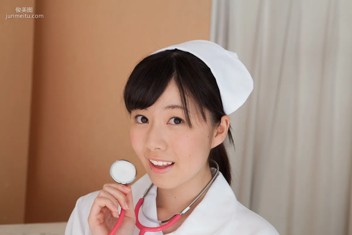 葉月らん/七緒蘭 Ran Haduki 第二部 [Minisuka.tv] Limited Gallery 寫真集 23