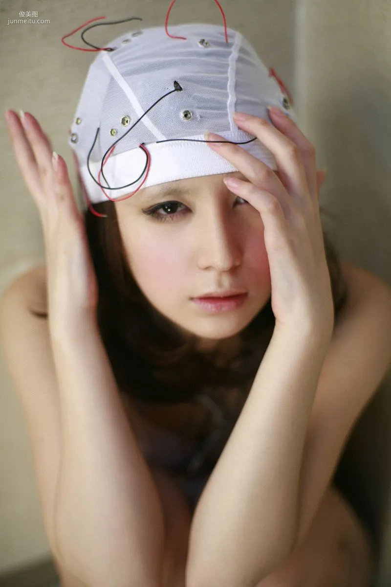 [Wanibooks] NO.63 Miu Nakamura Photo Set photo 42