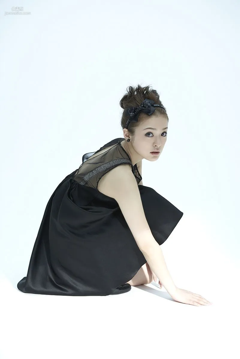 [Wanibooks] NO.61 Shihori Kanjiya Photo Set photo 121