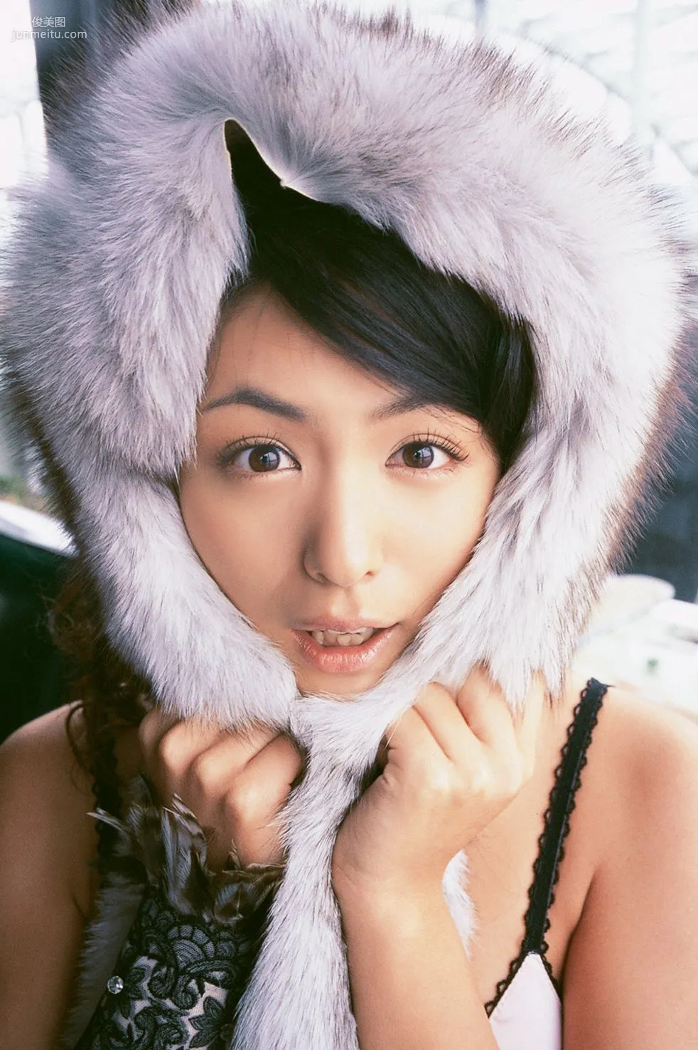 [Wanibooks] NO.11 Yukie Kawamura 川村雪繪/川村ゆきえ 寫真集 53