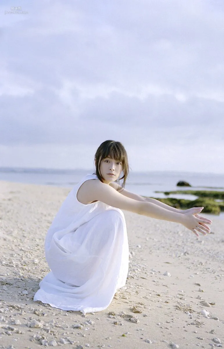 [Wanibooks] NO.61 Shihori Kanjiya Photo Set photo 67