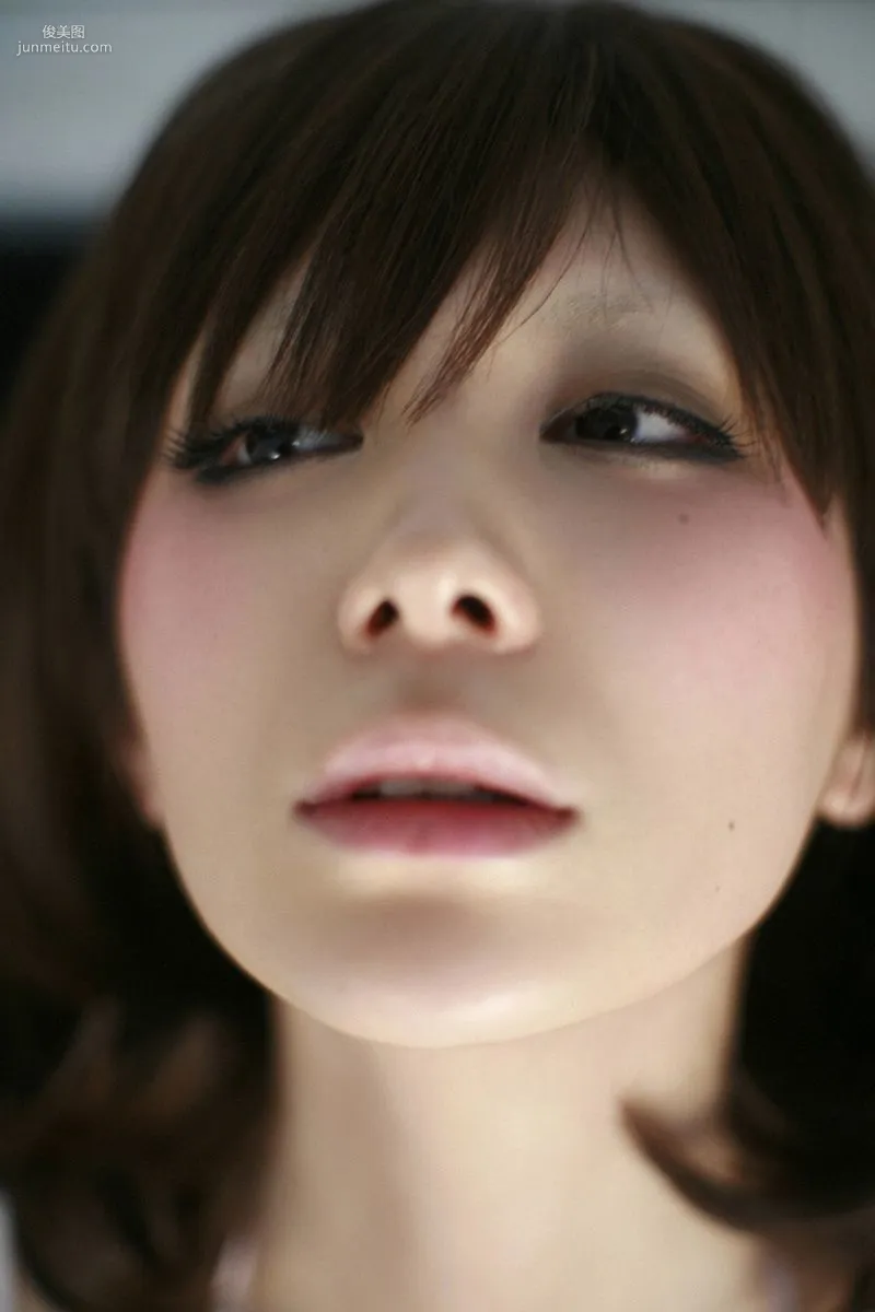 [Wanibooks] NO.63 Miu Nakamura Photo Set photo 122