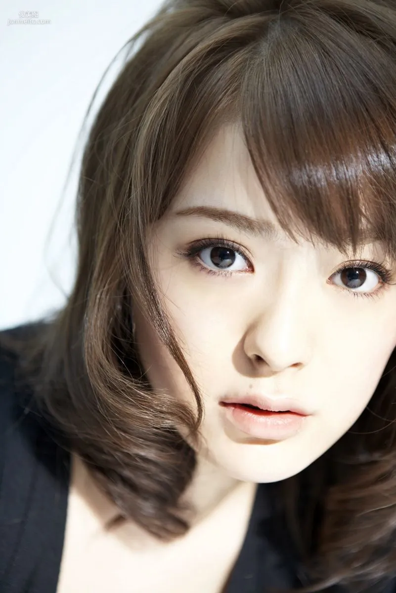 [Wanibooks] NO.61 Shihori Kanjiya Photo Set photo 76