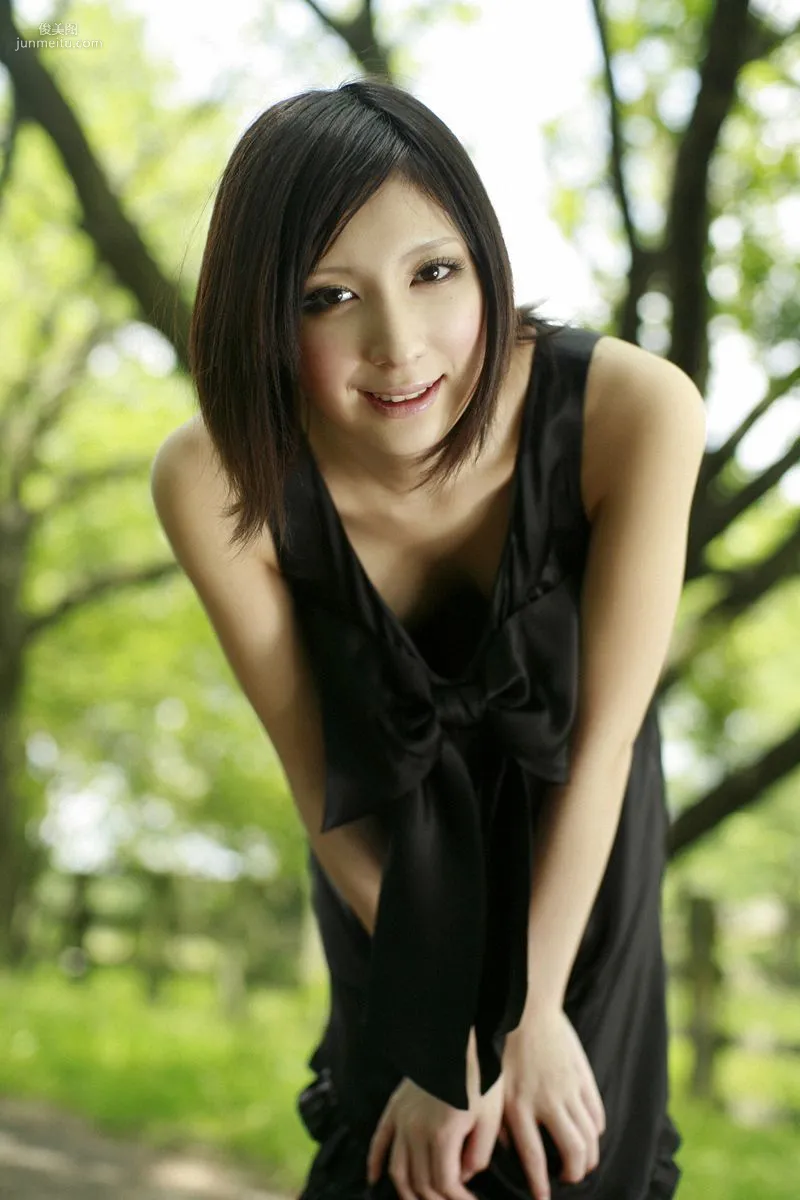 [Wanibooks] NO.63 Miu Nakamura Photo Set photo 136