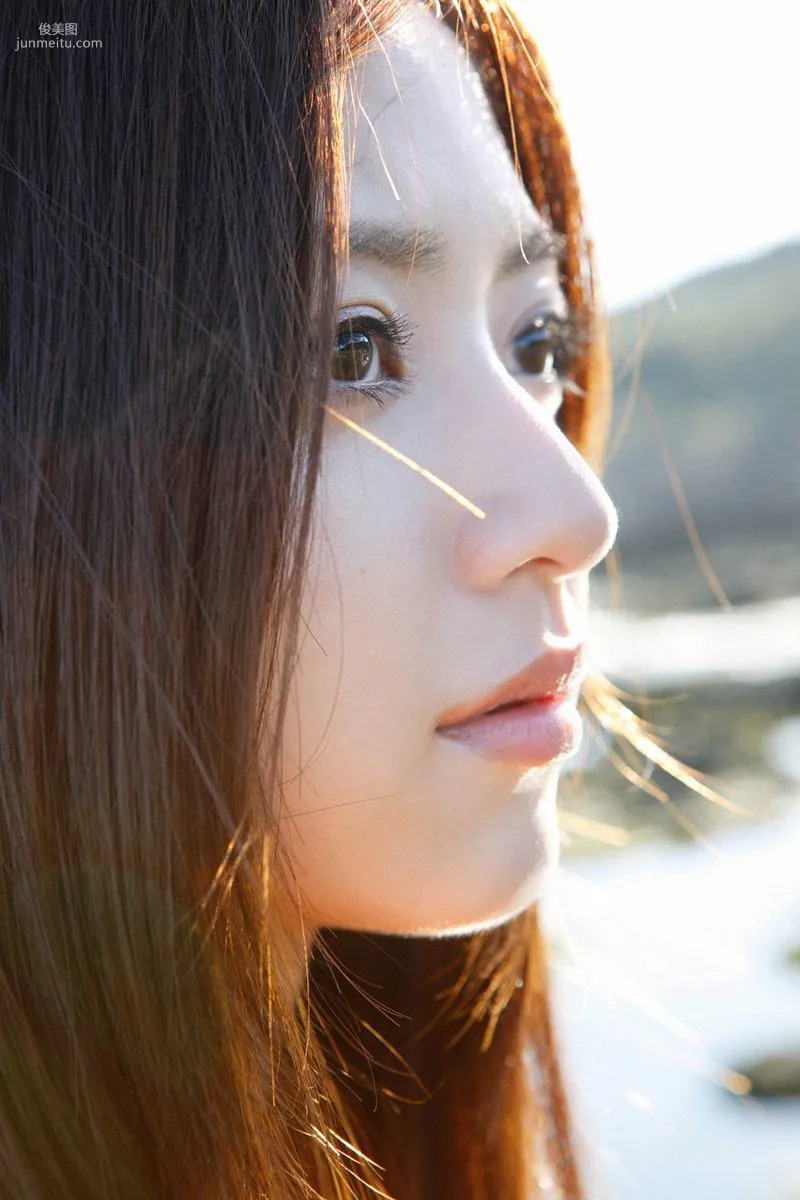 [Wanibooks] NO.93 Rina Aizawa 逢沢りな/逢澤莉娜 寫真集 188