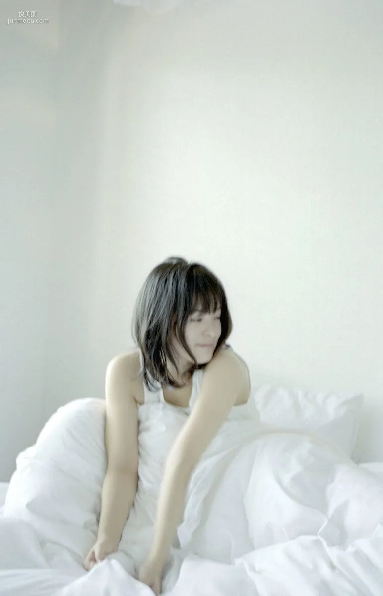 [Wanibooks] NO.61 Shihori Kanjiya Photo Set photo 25