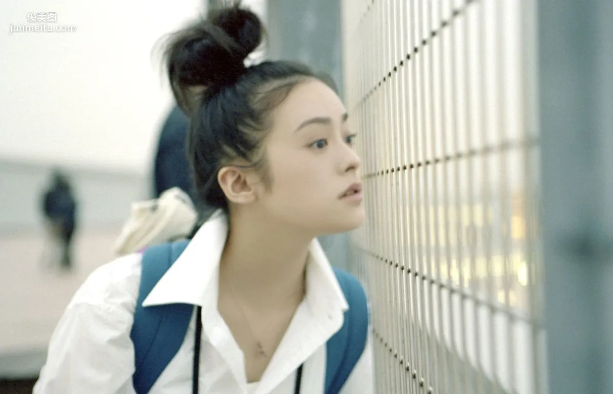 [Wanibooks] NO.61 Shihori Kanjiya Photo Set photo 14