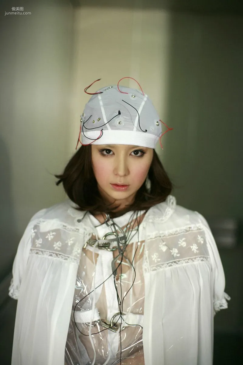 [Wanibooks] NO.63 Miu Nakamura Photo Set photo 32