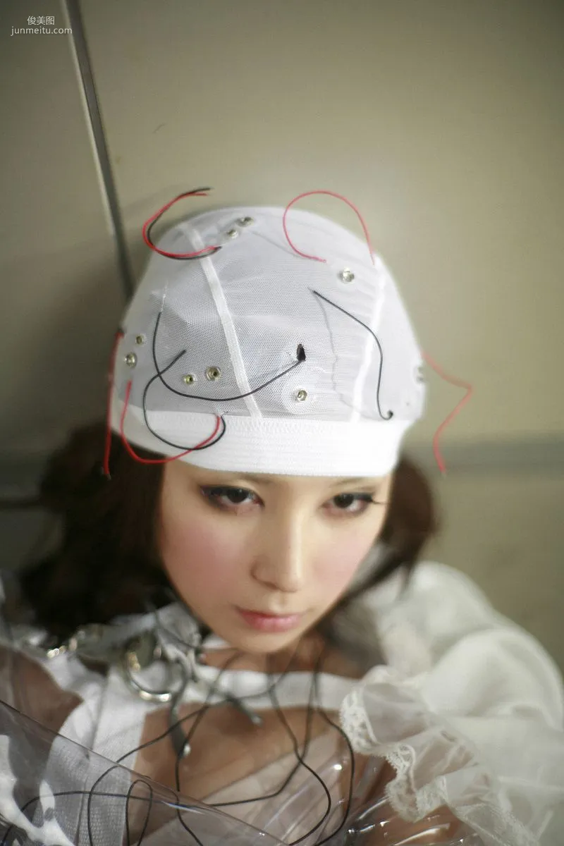 [Wanibooks] NO.63 Miu Nakamura Photo Set photo 28