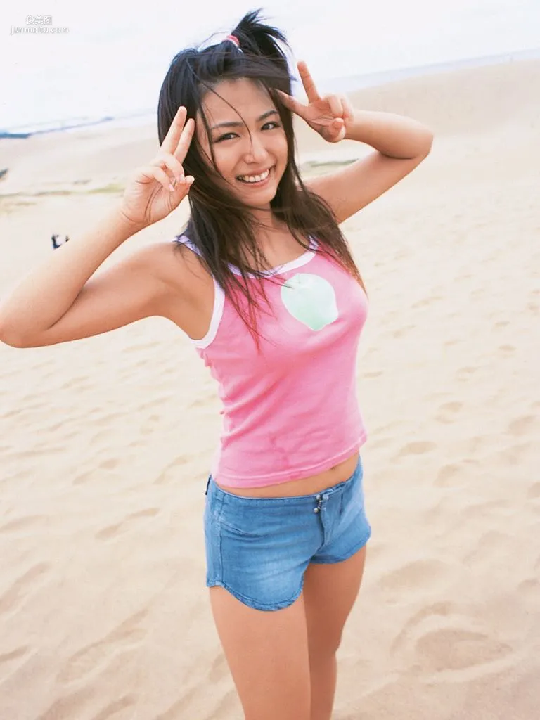 [Wanibooks] NO.11 Yukie Kawamura 川村雪繪/川村ゆきえ 寫真集 26