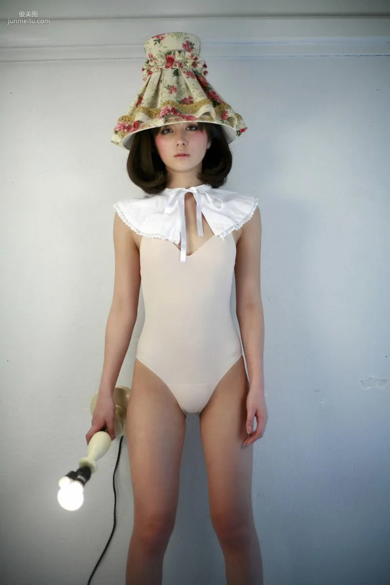 [Wanibooks] NO.63 Miu Nakamura Photo Set photo 89