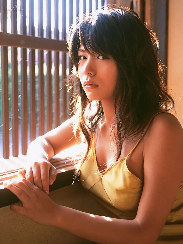 [Wanibooks] NO.11 Yukie Kawamura 川村雪繪/川村ゆきえ 寫真集 22