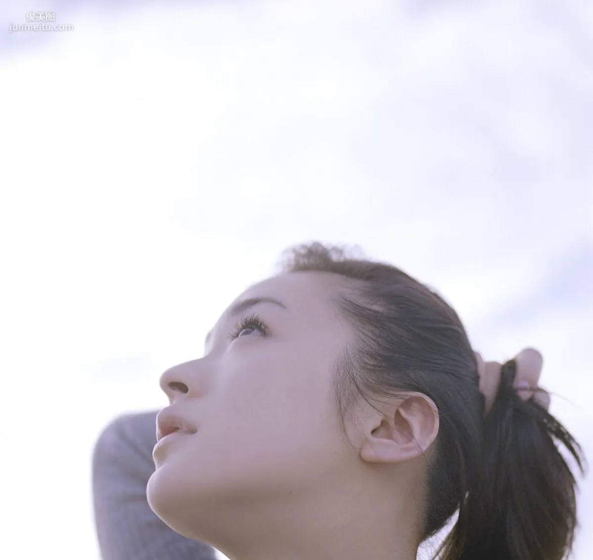 [Wanibooks] NO.61 Shihori Kanjiya Photo Set photo 162