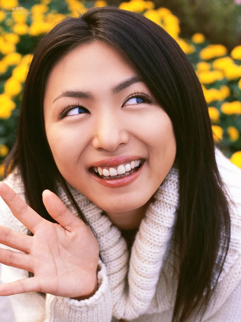 [Wanibooks] NO.11 Yukie Kawamura 川村雪繪/川村ゆきえ 寫真集 82