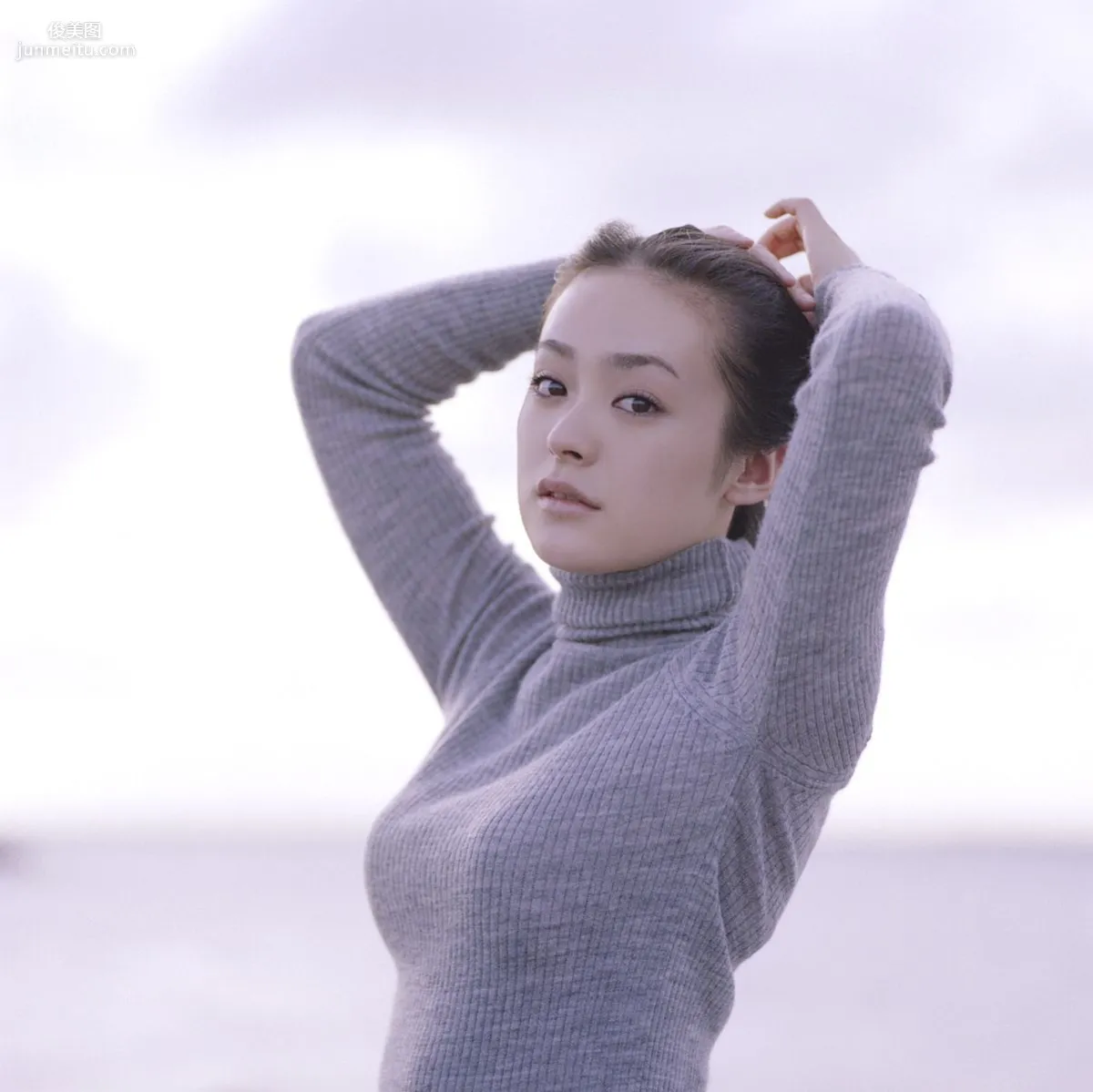 [Wanibooks] NO.61 Shihori Kanjiya Photo Set photo 160