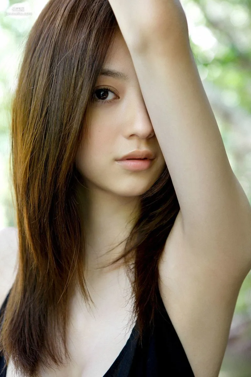 [Wanibooks] NO.93 Rina Aizawa 逢沢りな/逢澤莉娜 寫真集 147