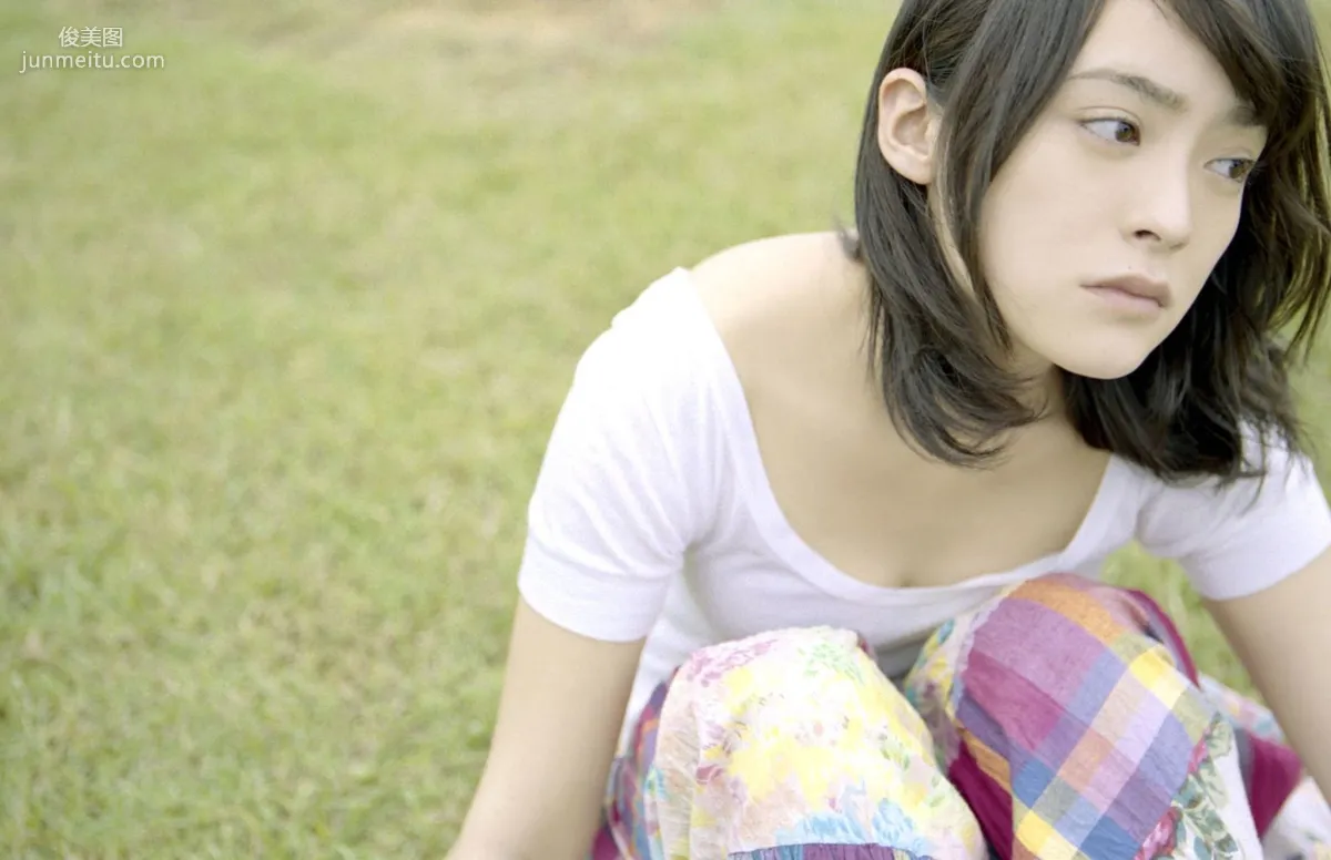 [Wanibooks] NO.61 Shihori Kanjiya Photo Set photo 63
