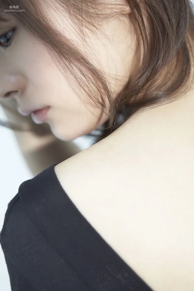 [Wanibooks] NO.61 Shihori Kanjiya Photo Set photo 101