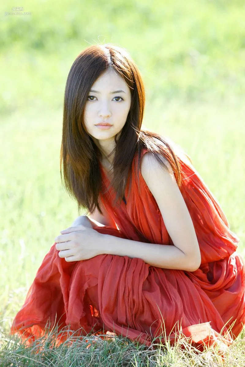 [Wanibooks] NO.93 Rina Aizawa 逢沢りな/逢澤莉娜 寫真集 185