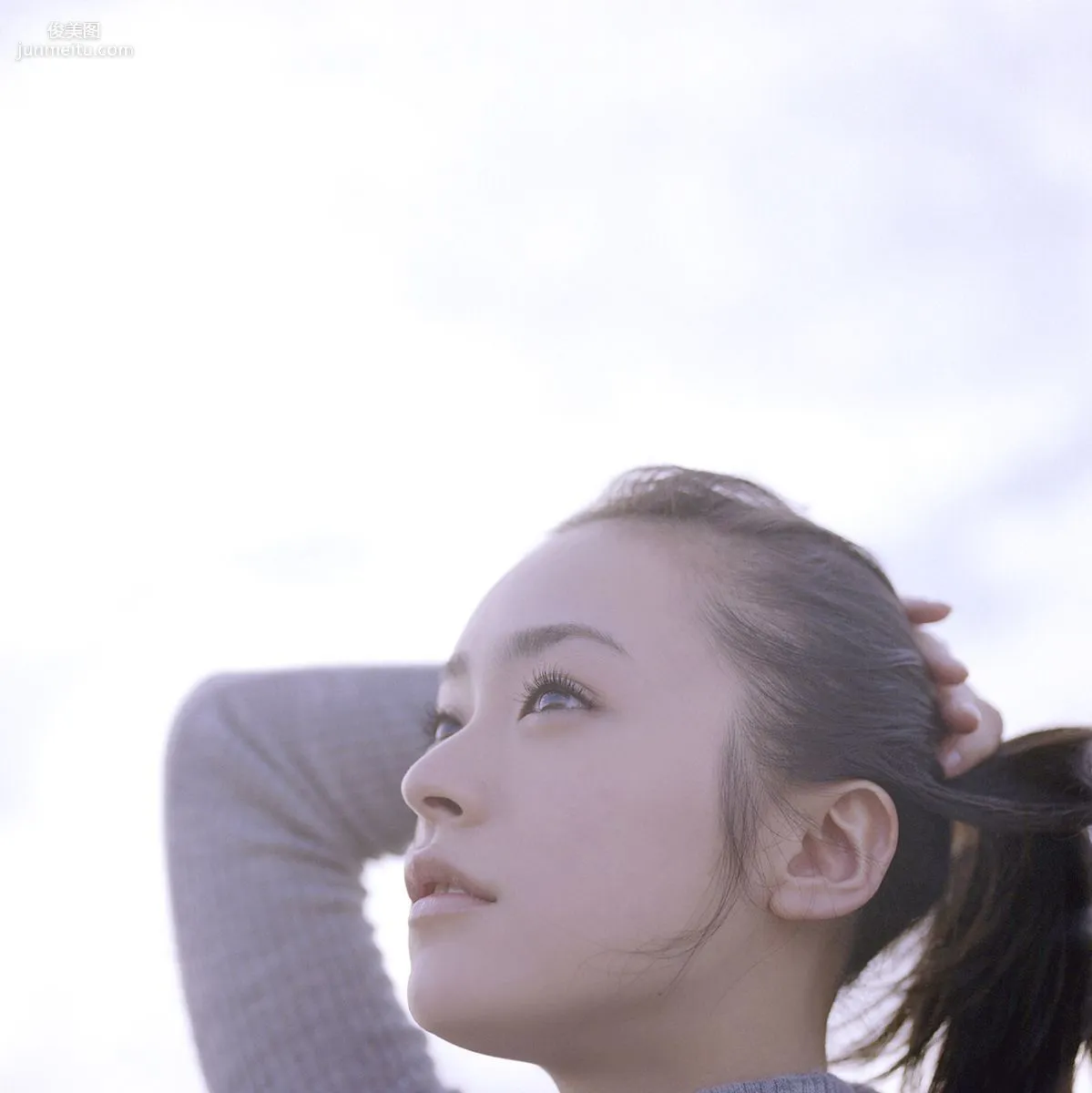 [Wanibooks] NO.61 Shihori Kanjiya Photo Set photo 163