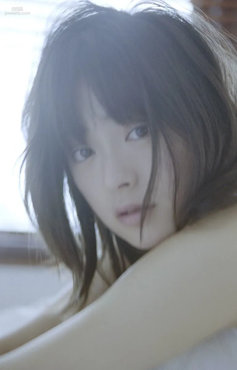 [Wanibooks] NO.61 Shihori Kanjiya Photo Set photo 37