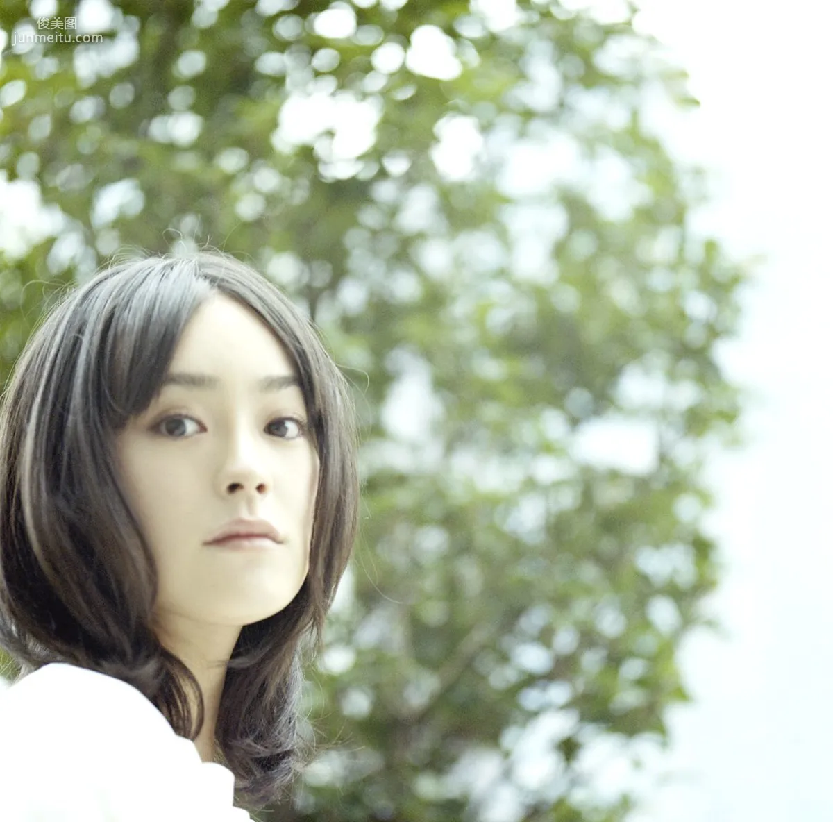 [Wanibooks] NO.61 Shihori Kanjiya Photo Set photo 4