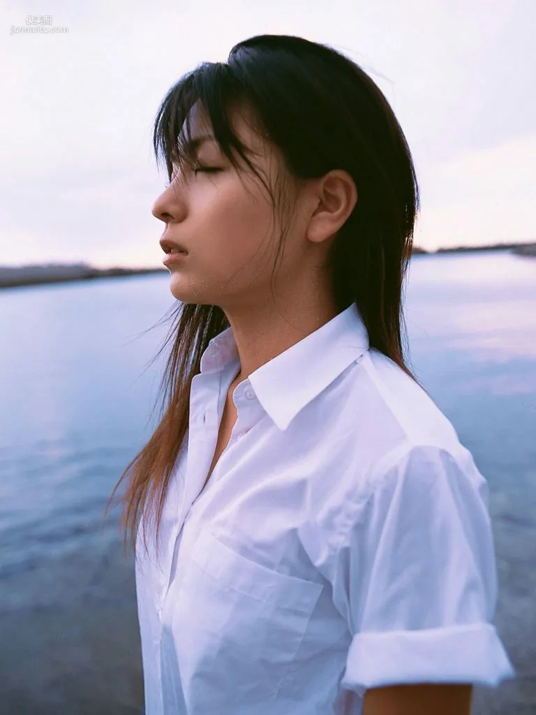 [Wanibooks] NO.11 Yukie Kawamura 川村雪繪/川村ゆきえ 寫真集 69
