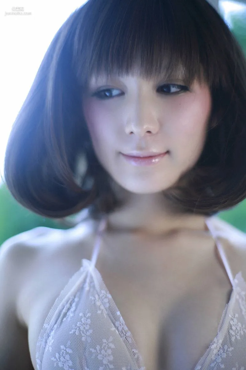 [Wanibooks] NO.63 Miu Nakamura Photo Set photo 103
