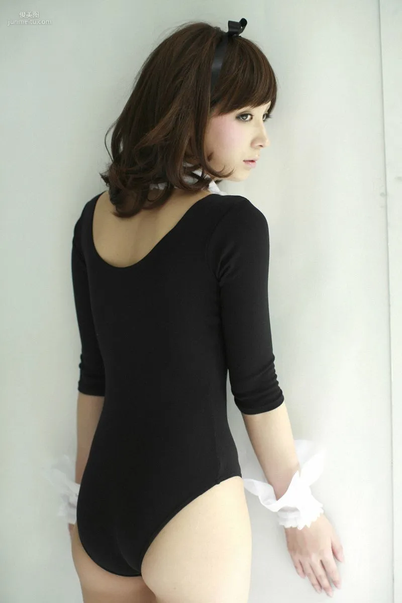 [Wanibooks] NO.63 Miu Nakamura Photo Set photo 83