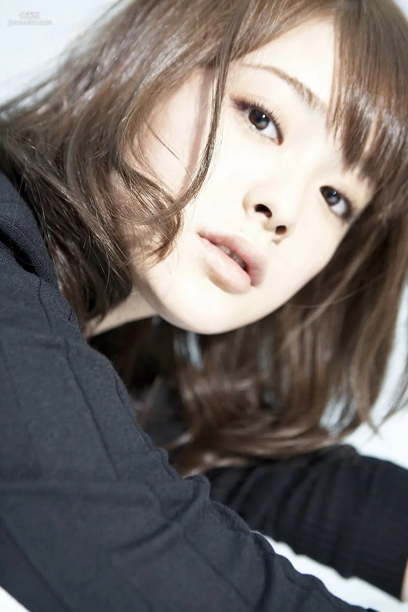 [Wanibooks] NO.61 Shihori Kanjiya Photo Set photo 75