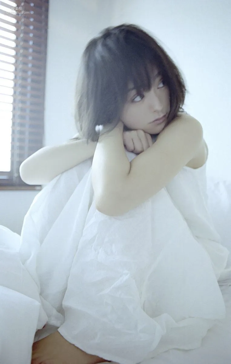 [Wanibooks] NO.61 Shihori Kanjiya Photo Set photo 31